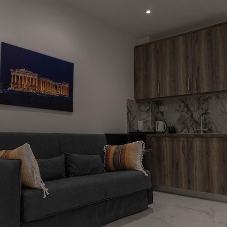 Athens Jacuzzi Apartment 외부 사진
