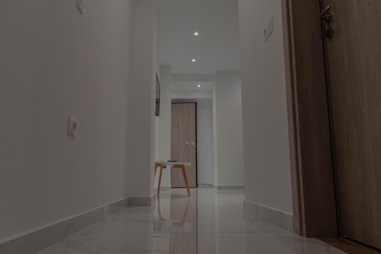 Athens Jacuzzi Apartment 외부 사진
