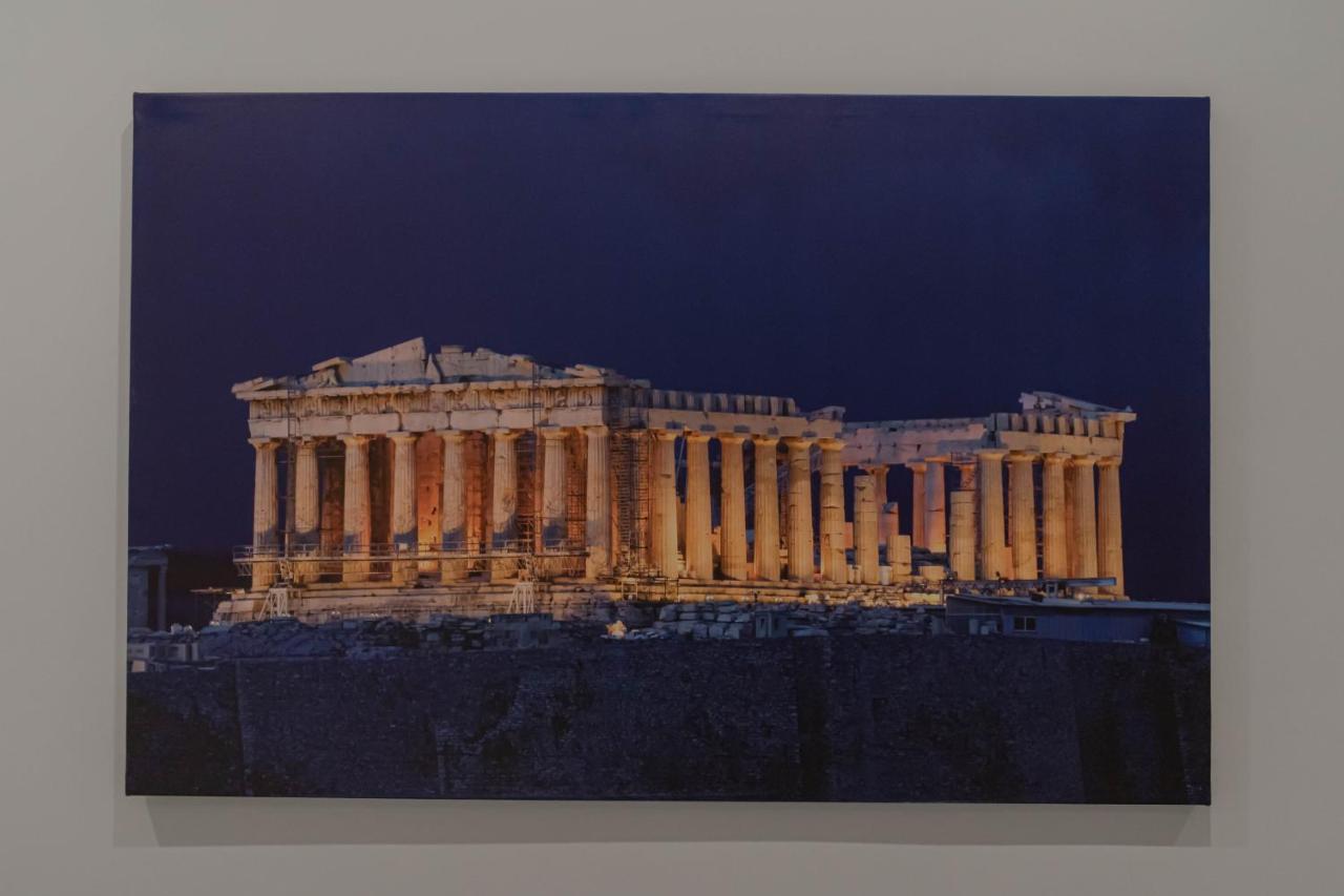 Athens Jacuzzi Apartment 외부 사진