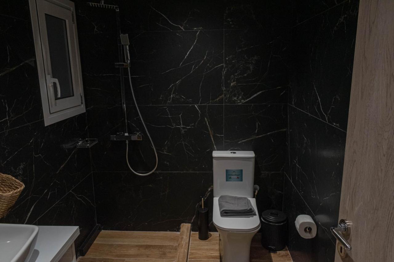 Athens Jacuzzi Apartment 외부 사진