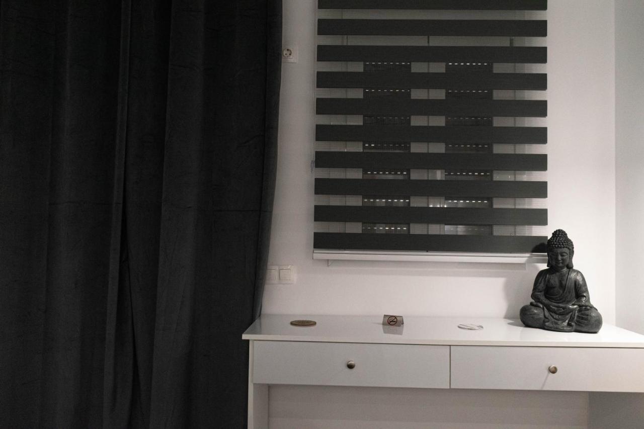 Athens Jacuzzi Apartment 외부 사진