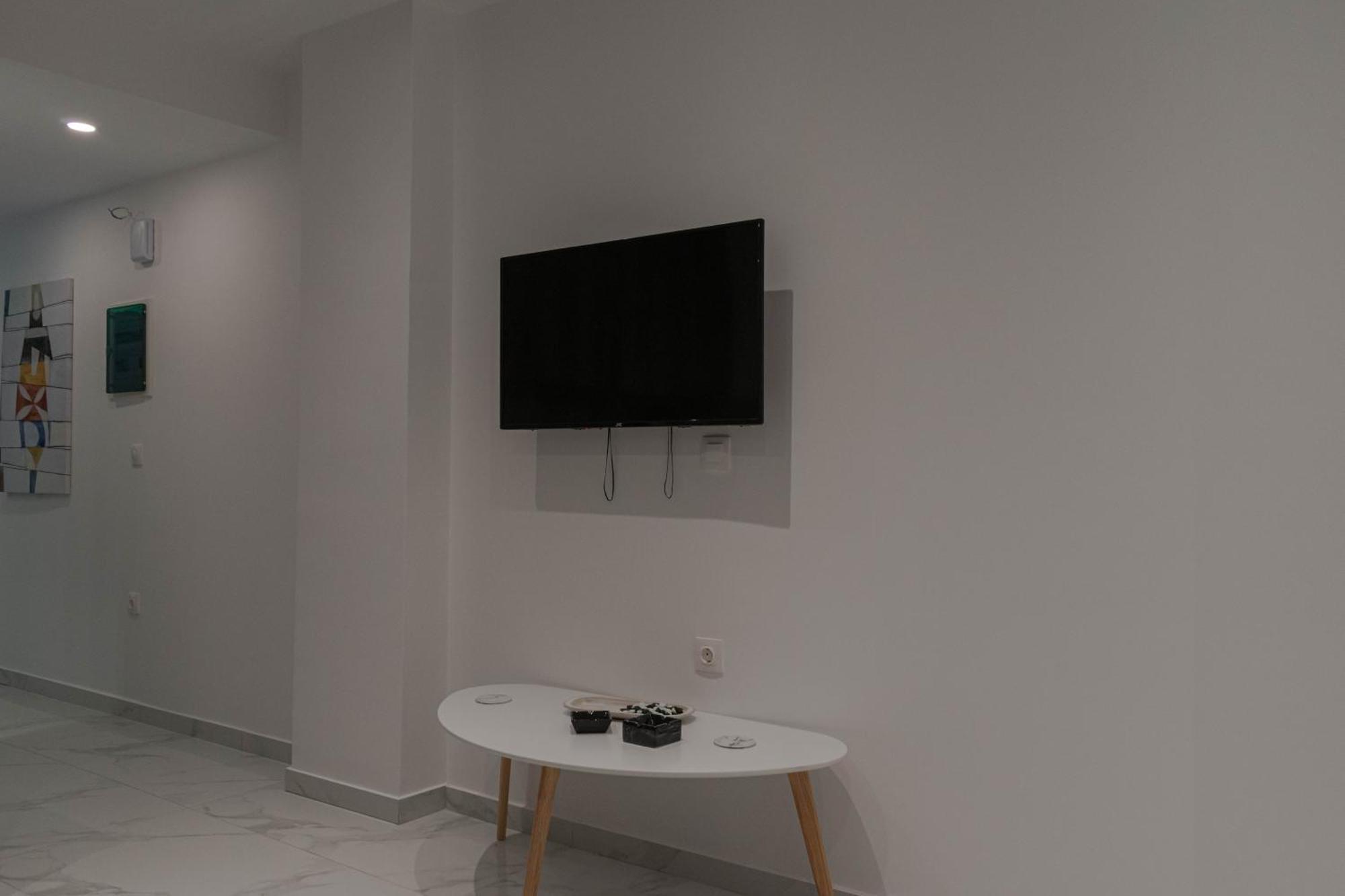 Athens Jacuzzi Apartment 외부 사진